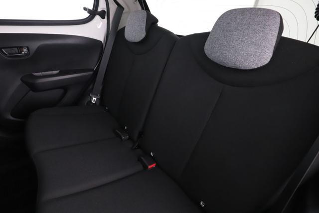 CITROEN C1 VTi 72 S&S 5 porte Origins