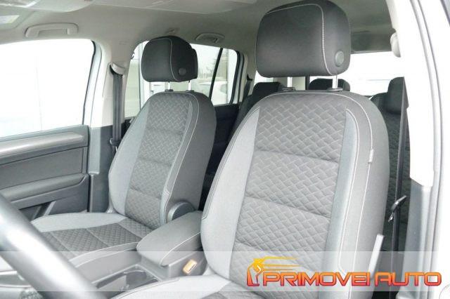 VOLKSWAGEN Touran 1.2 TSI Join BlueMotion Technology