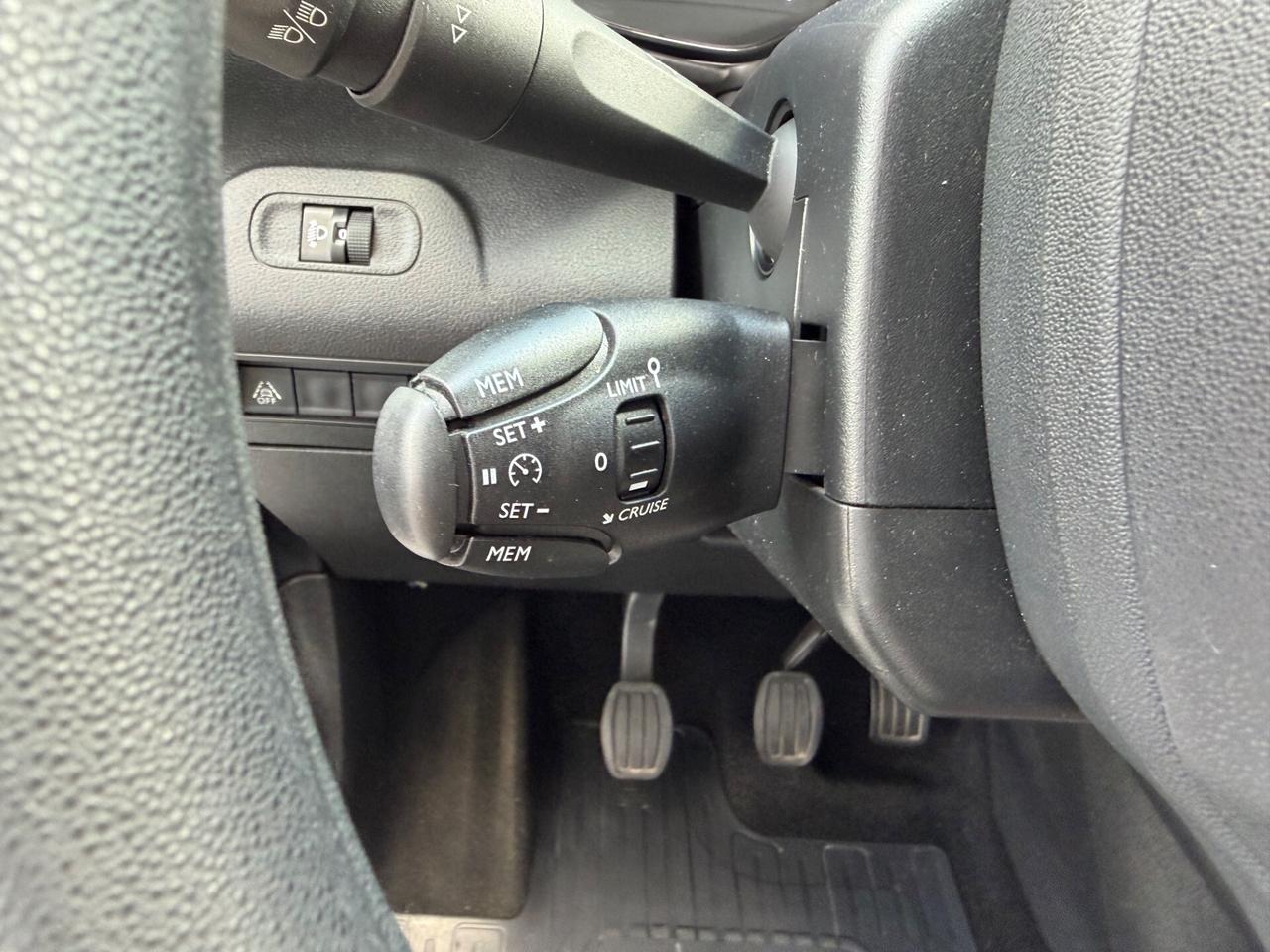 TOYOTA PROACE CITY 1.5D 100cv -2022-