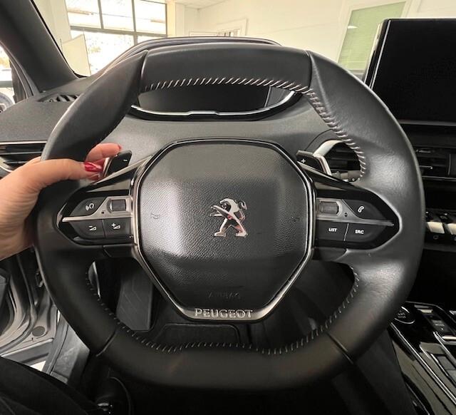 Peugeot 5008 BlueHDi 130 S&S 7 POSTI Allure