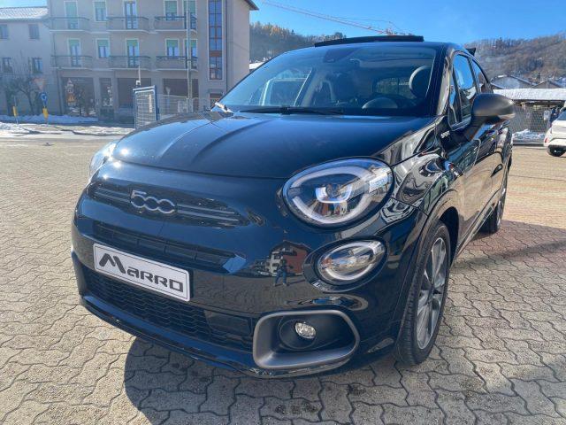 FIAT 500X 1.0 120CV CABRIO Sport Dolcevita