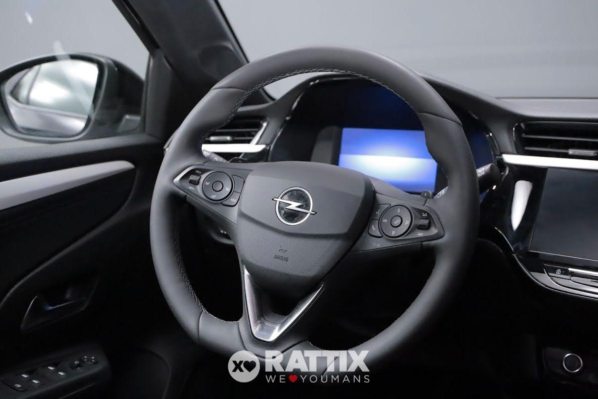 Opel Corsa 1.2 100CV GS AT8