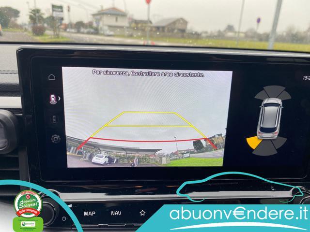 KIA Proceed 1.5 T-GDI MHEV DCT GT Line Plus