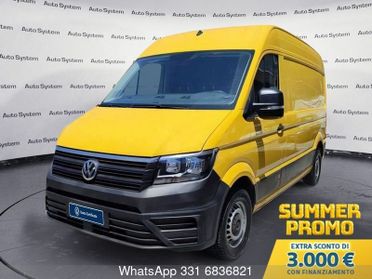 Volkswagen Crafter 30 2.0 TDI PM-TA Furgone