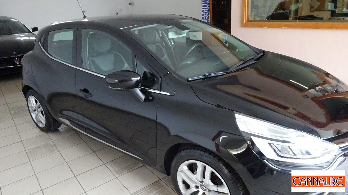 RENAULT - Clio - 0.9 TCe 12V 90 CV S&S 5p. Energy