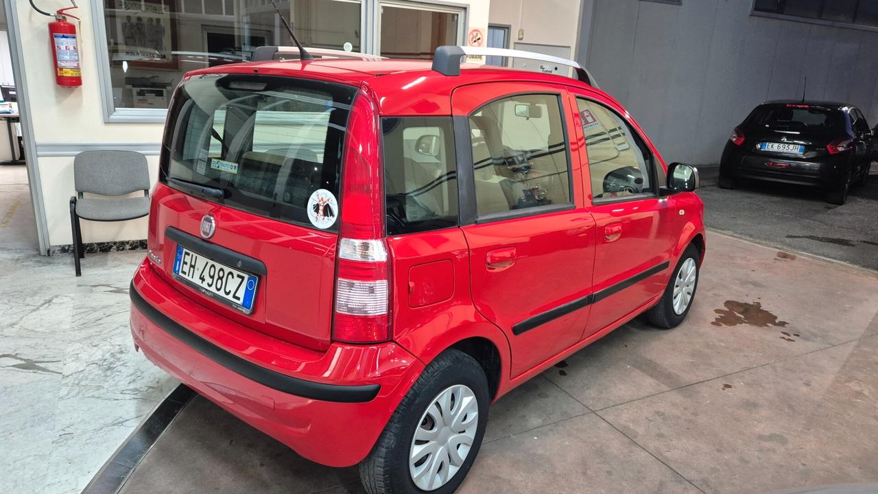 Fiat Panda 1.2 Active