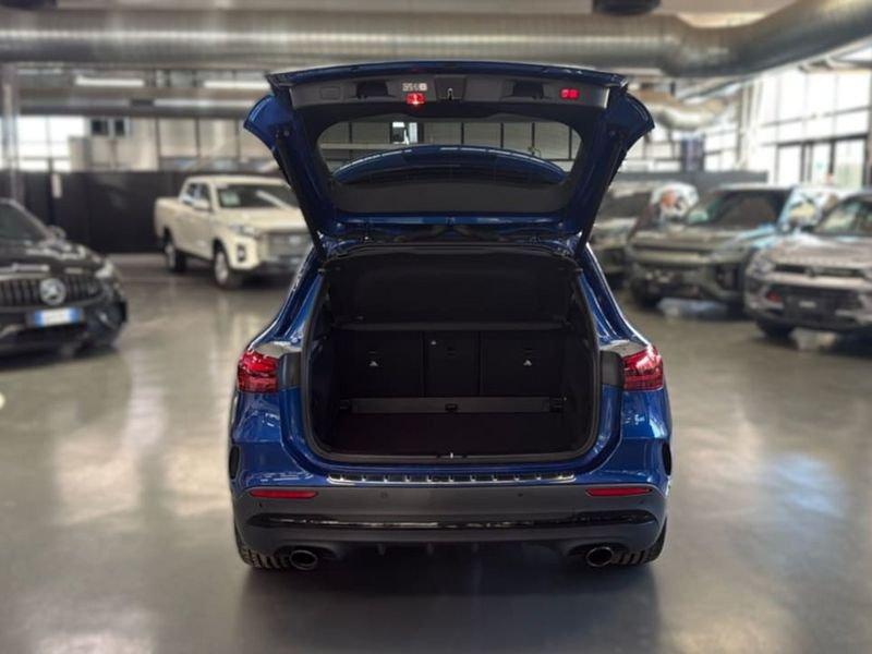 Mercedes-Benz GLA 35 AMG AMG Line Premium Plus