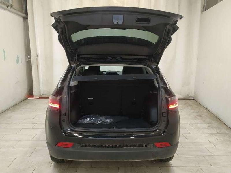 Jeep Compass 1.6 mjt Limited 2wd 130cv