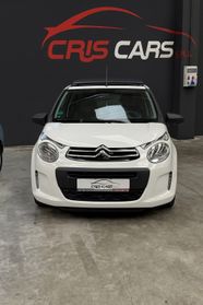 Citroen C1 Airscape PureTech 82 3 porte Shine