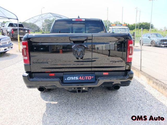 DODGE RAM 1500 5.7 GPL V8 Laramie Night 6 Posti Ram Box