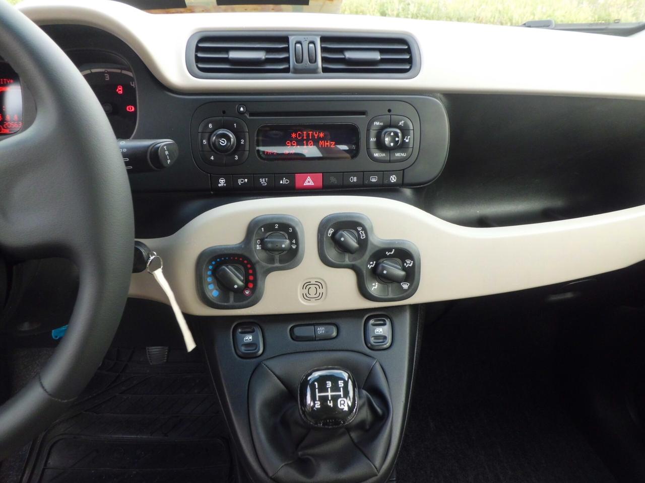 Fiat Panda 1.3 MJT 95 CV S&S Lounge