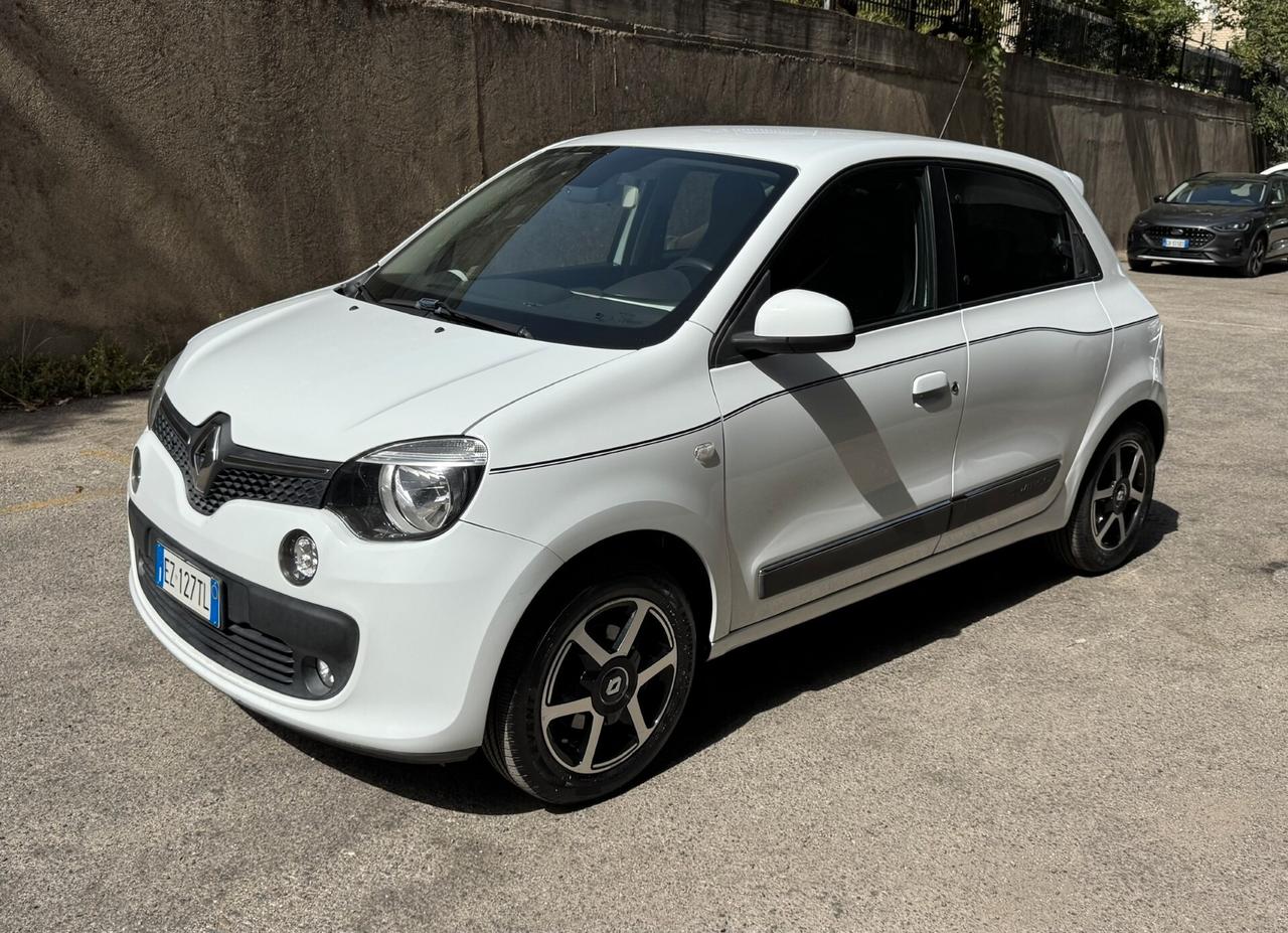 Renault Twingo OPENAIR