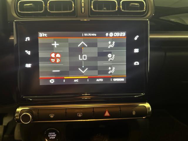 CITROEN C3 PureTech 110 S&S EAT6 Shine