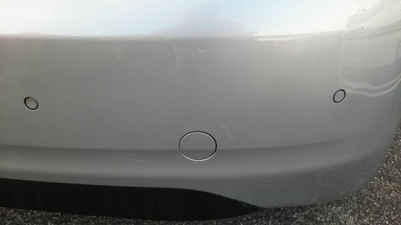 Peugeot 208 BlueHDi 75 5 porte Allure