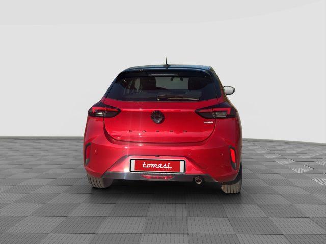 OPEL Corsa Corsa Hybrid 110 CV aut. GS