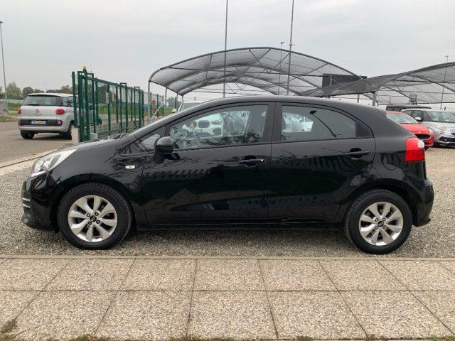 KIA Rio 1.2 CVVT 5p. Cool