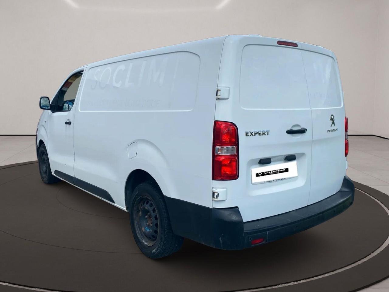 Peugeot Expert N1 Premium L3 Long 2.0 BlueHDi 150