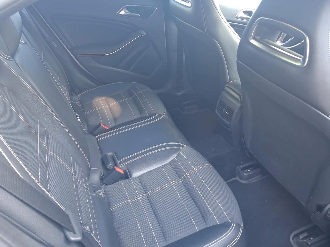 Mercedes-benz A 180 Sport