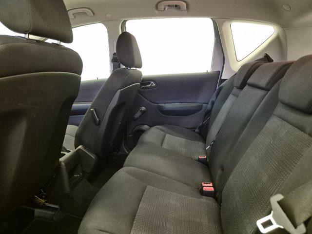 MERCEDES-BENZ A 160 CDI Classic - NEOPAT. - UNIPR. - Bluetooth