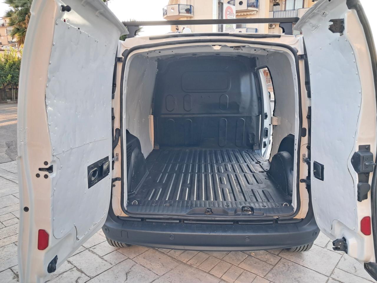 Renault Kangoo 1.5 dCi 90CV 5 porte Stop & Start Life