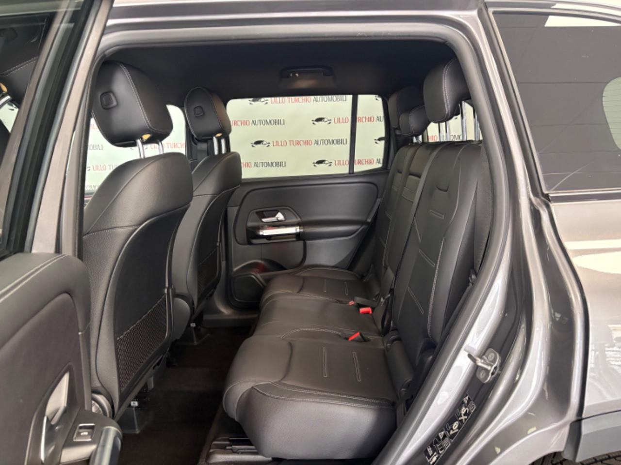 Mercedes GLB 200 d Premium 4matic auto 7p.ti