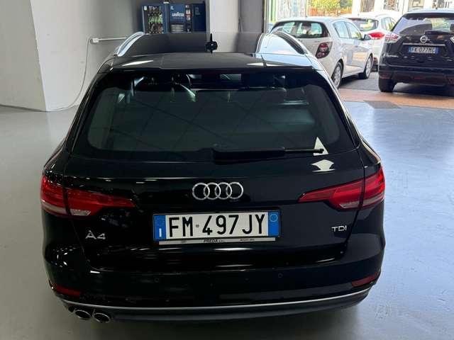 Audi A4 A4 V 2016 A Avant 40 2.0 tdi Sport 190cv s-tronic