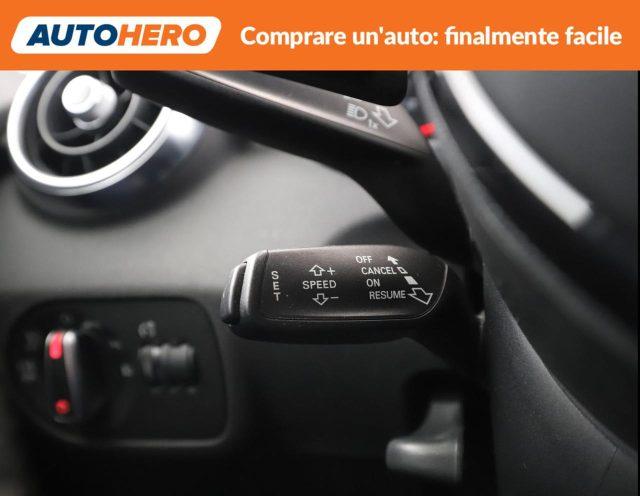 AUDI A1 SPB 1.4 TFSI 150 CV COD Sport