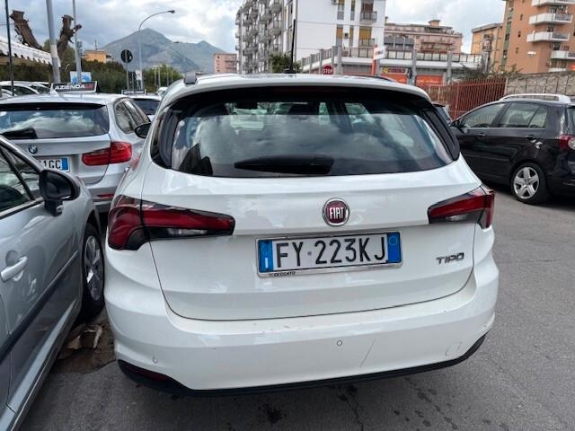 Fiat Tipo 1.6 Mjt Aut. Iva esposta Finanziabile Garanzia