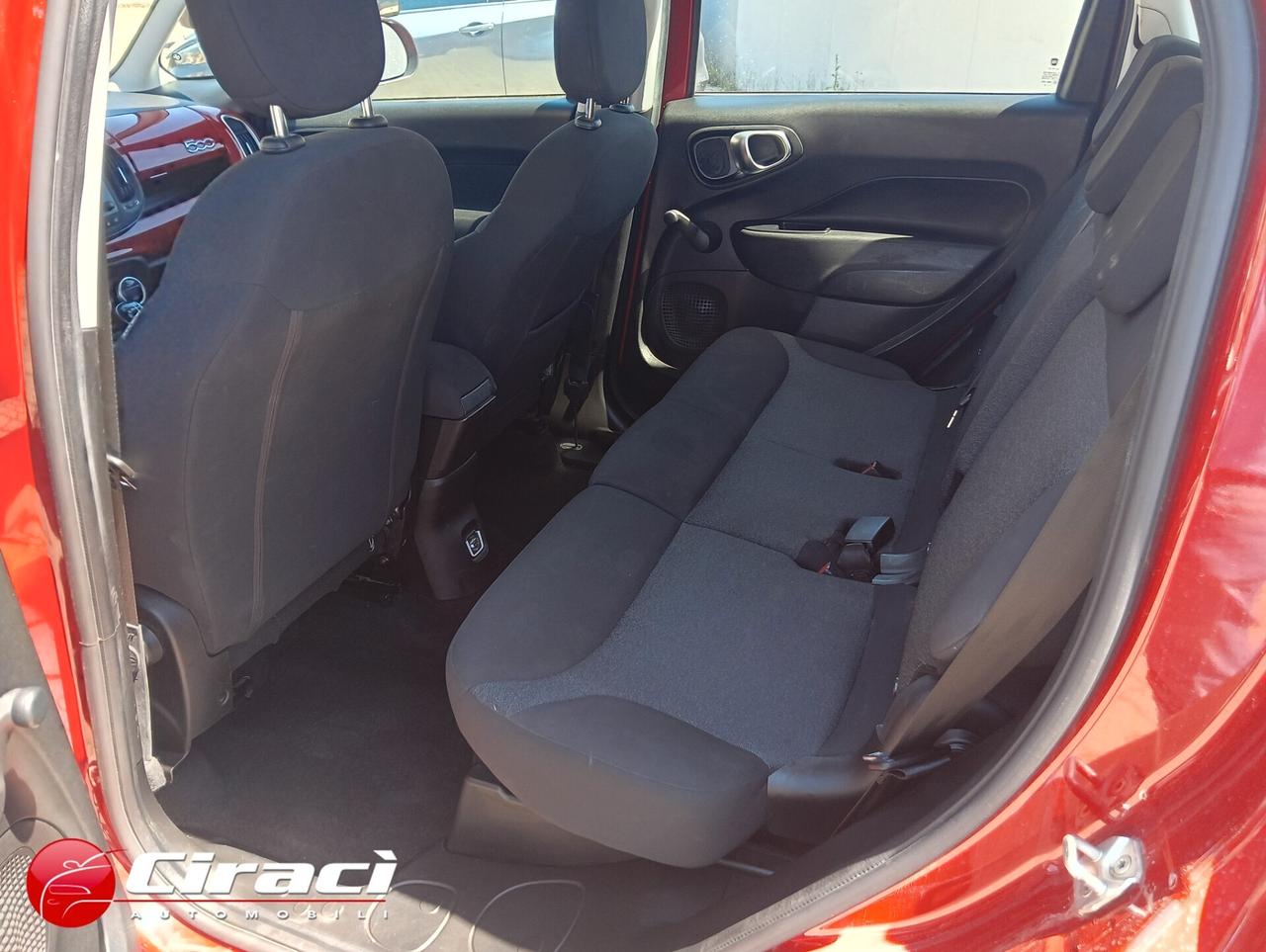Fiat 500L 1.3 Multijet 95 CV Dualogic Business