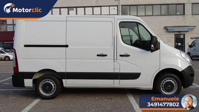 RENAULT Master T28 2.3 dCi/130 PC-TM Furgone