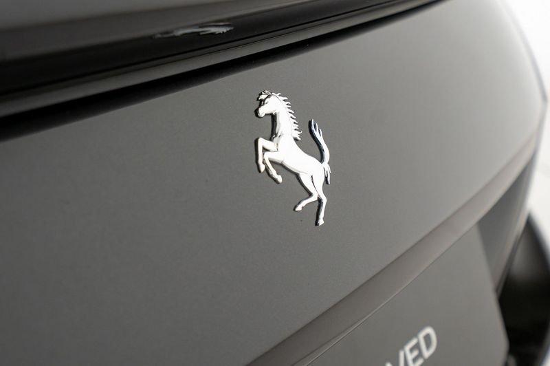 Ferrari Roma Roma 3.9 F1 dct