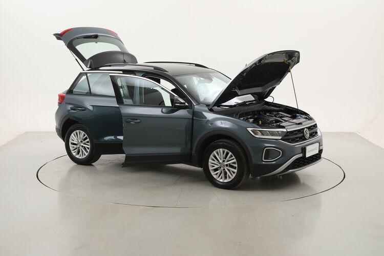 Volkswagen T-Roc Life DSG BR910349 1.5 Benzina 150CV