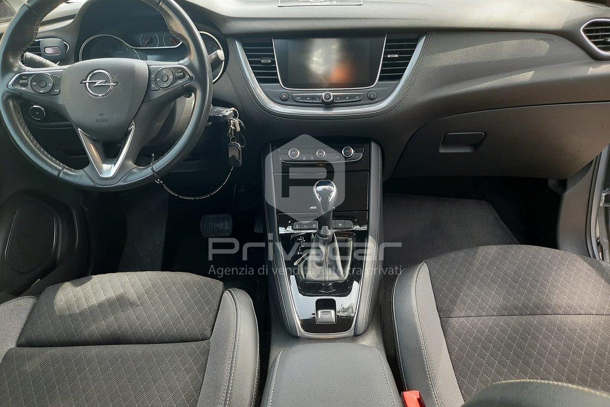 OPEL Grandland X 1.5 diesel Ecotec Start&Stop aut. Elegance