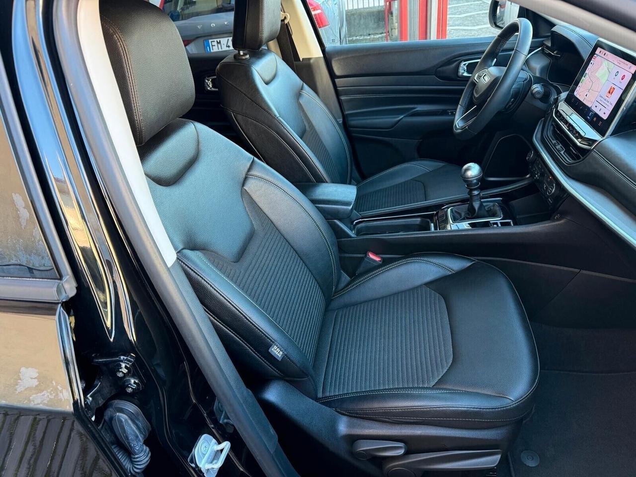 Jeep Compass 1.6 Multijet II 130cv Limited 2022