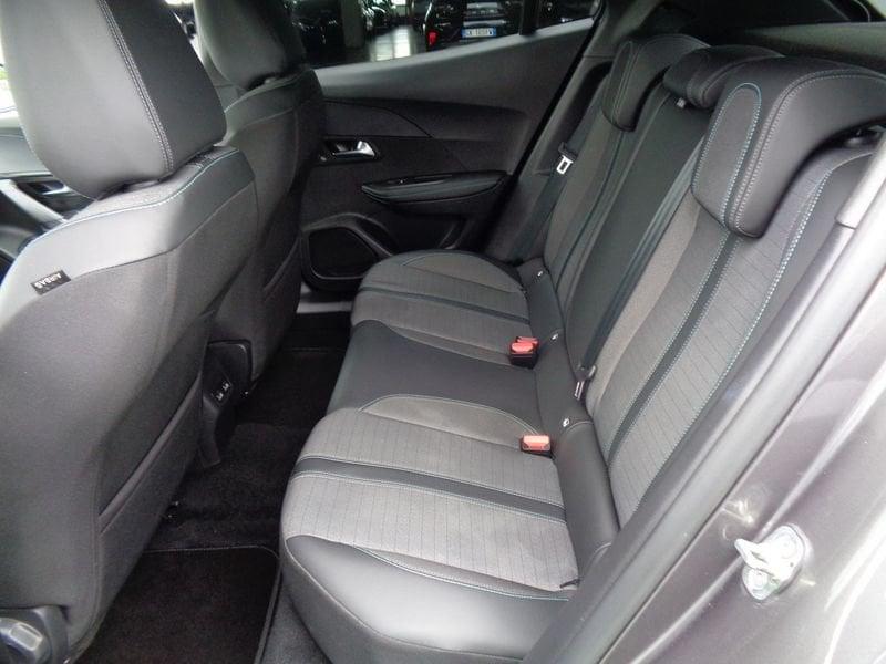 Peugeot 2008 2008 1.2 puretech Allure Pack s&s 130cv