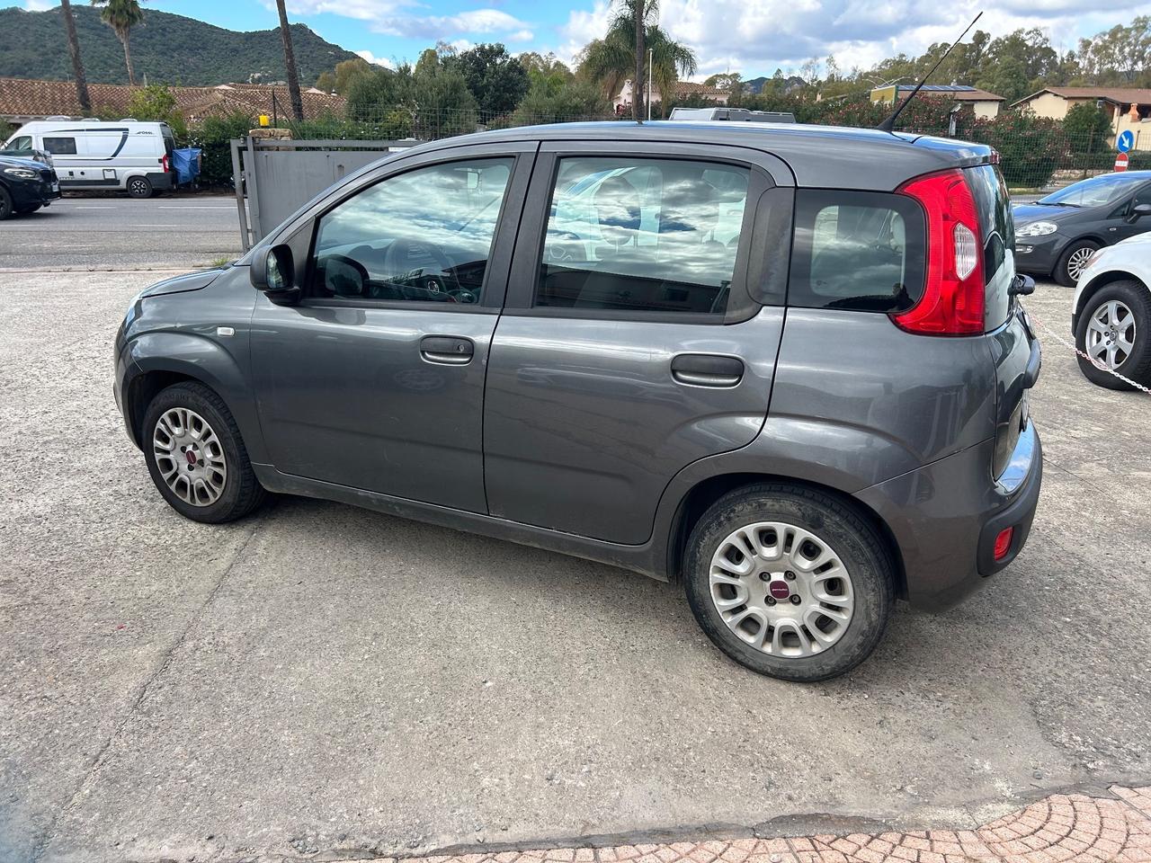 Fiat Panda 1.2 Easy