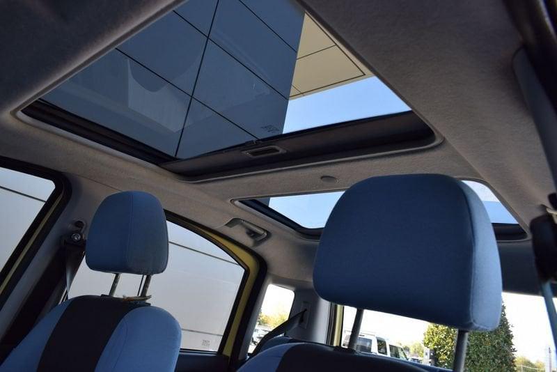 FIAT Panda Panda 1.2 Climbing Natural Power