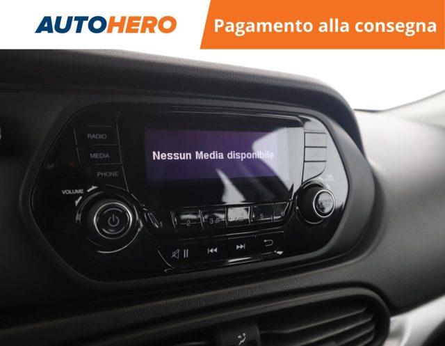 FIAT Tipo 1.6 Mjt S&S 5 porte Easy Business