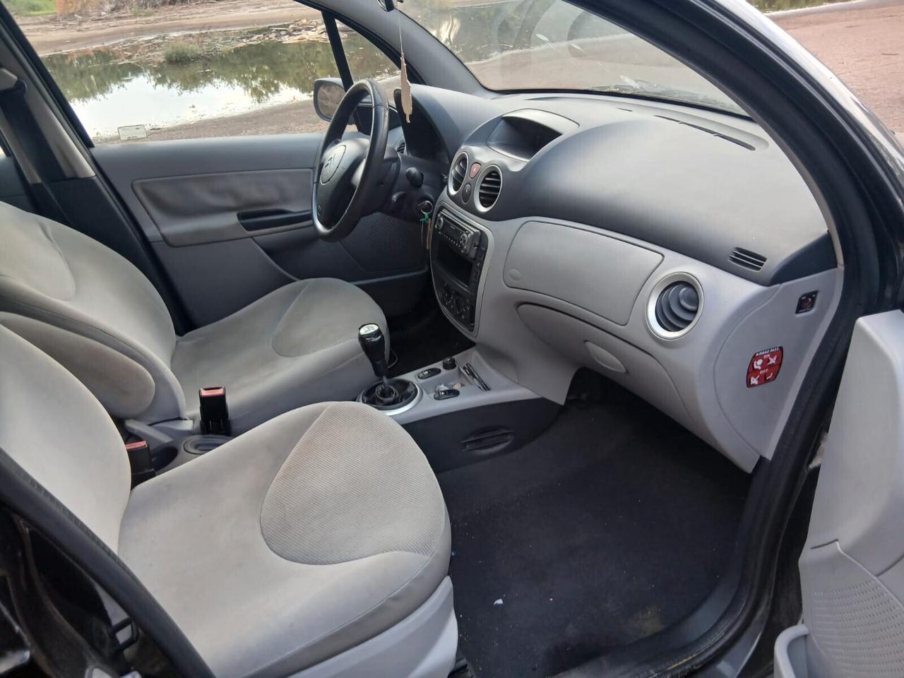 Citroen C3 1.1 Elegance