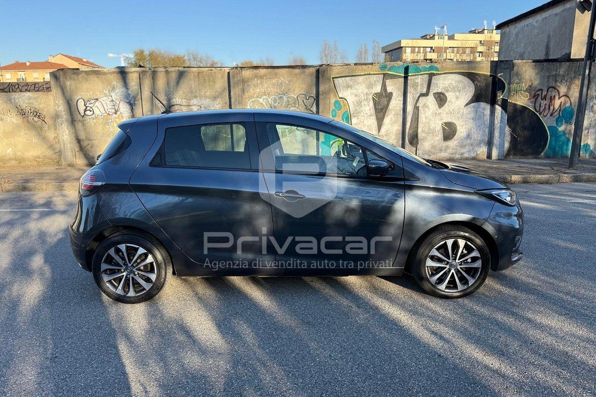 RENAULT ZOE Intens R135 Flex