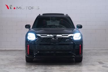 MINI Mini John Cooper Works Countryman JCW All4