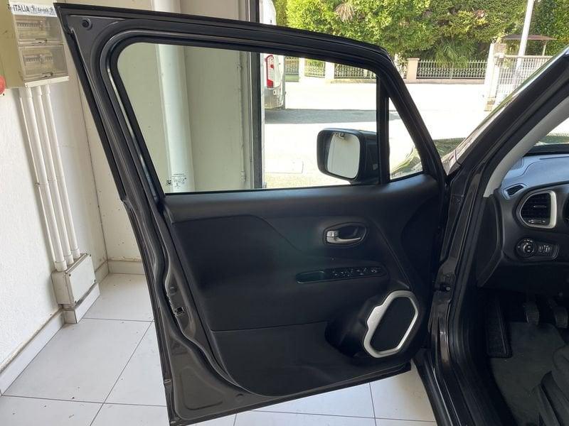 Jeep Renegade Renegade 1.0 T3 Longitude