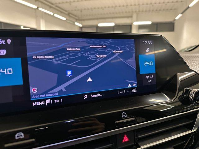 CITROEN C4 PureTech 130 S&S EAT8 Shine