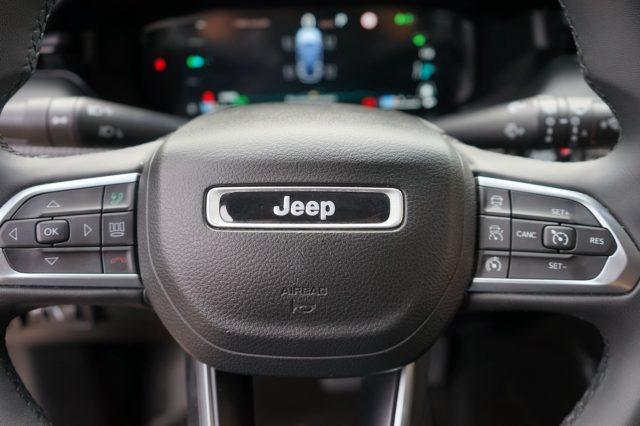 JEEP Compass 1.3 Turbo T4 240 CV PHEV AT6 4xe S