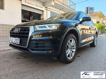 AUDI - Q5 40 2.0 tdi mhev Business quattro 204cv s-tronic (Conto Vendita - Pronta Consegna)