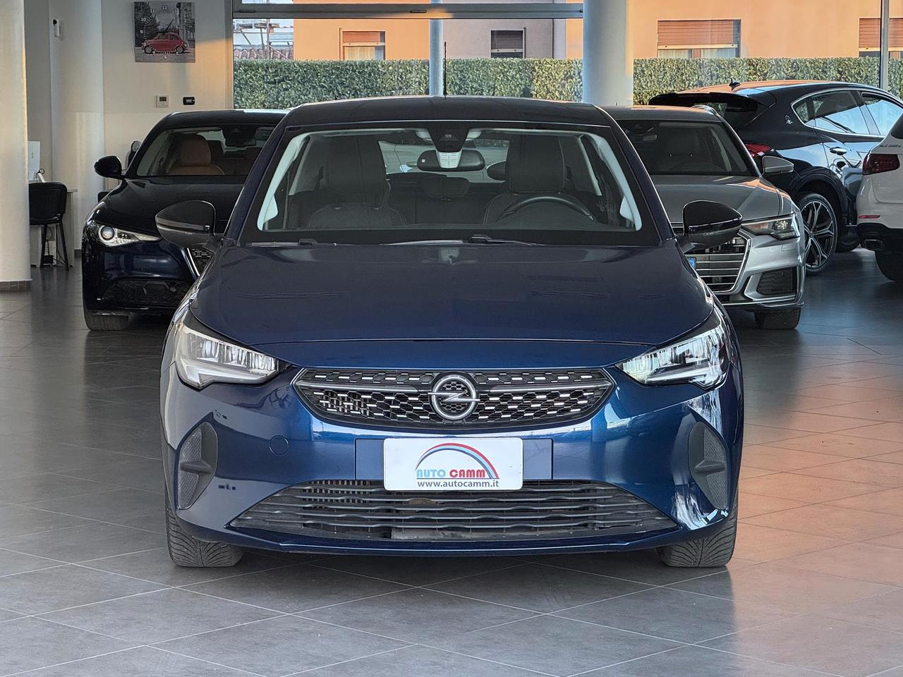 Opel Corsa 5 Porte 1.2 Elegance s&s 100cv