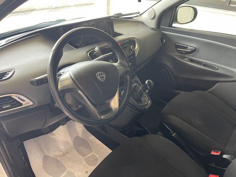 Lancia Ypsilon 1.2 69 cv Gold