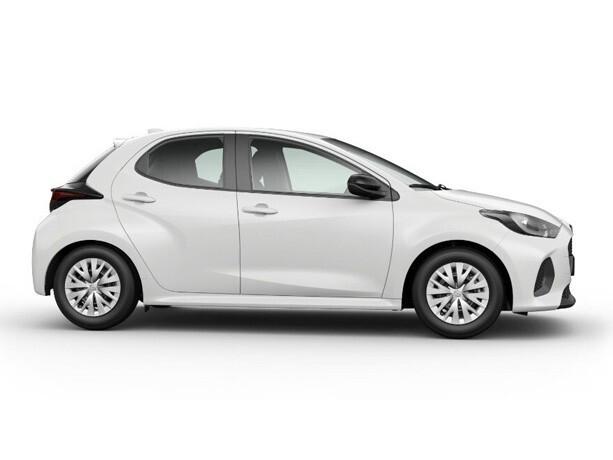 Mazda Mazda2 Hybrid Mazda2 Hybrid 1.5 VVT e-CVT Full Hybrid Prime Line * tua a 149,00€ *