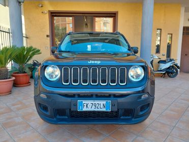 Jeep Renegade 2.0 Mjt 4WD Active Drive Sport