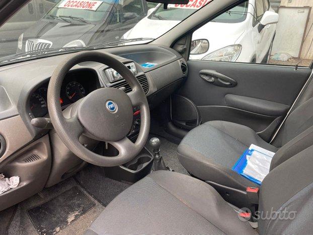 Fiat Punto Classic 1.2 5 porte